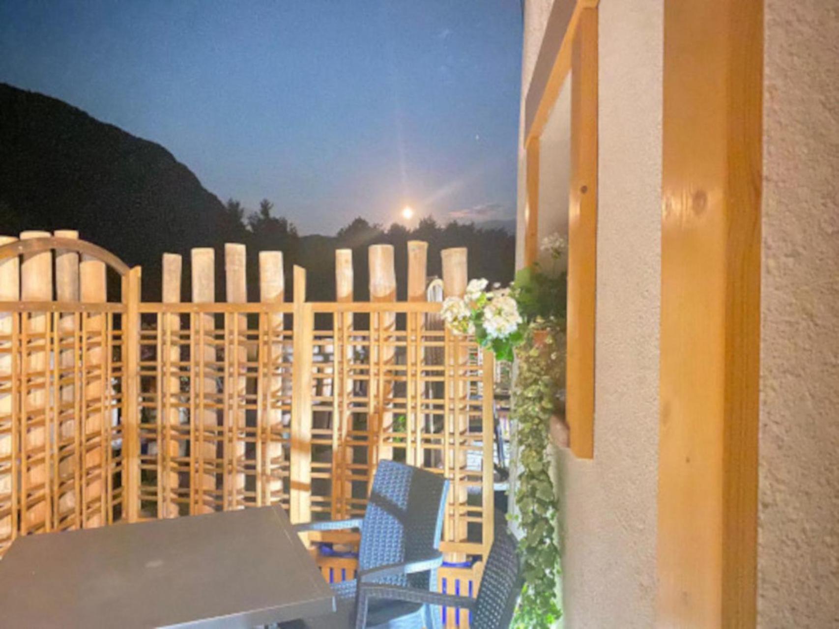Chalet Torcel Affittacamere Сан Лоренцо ин Банале Екстериор снимка