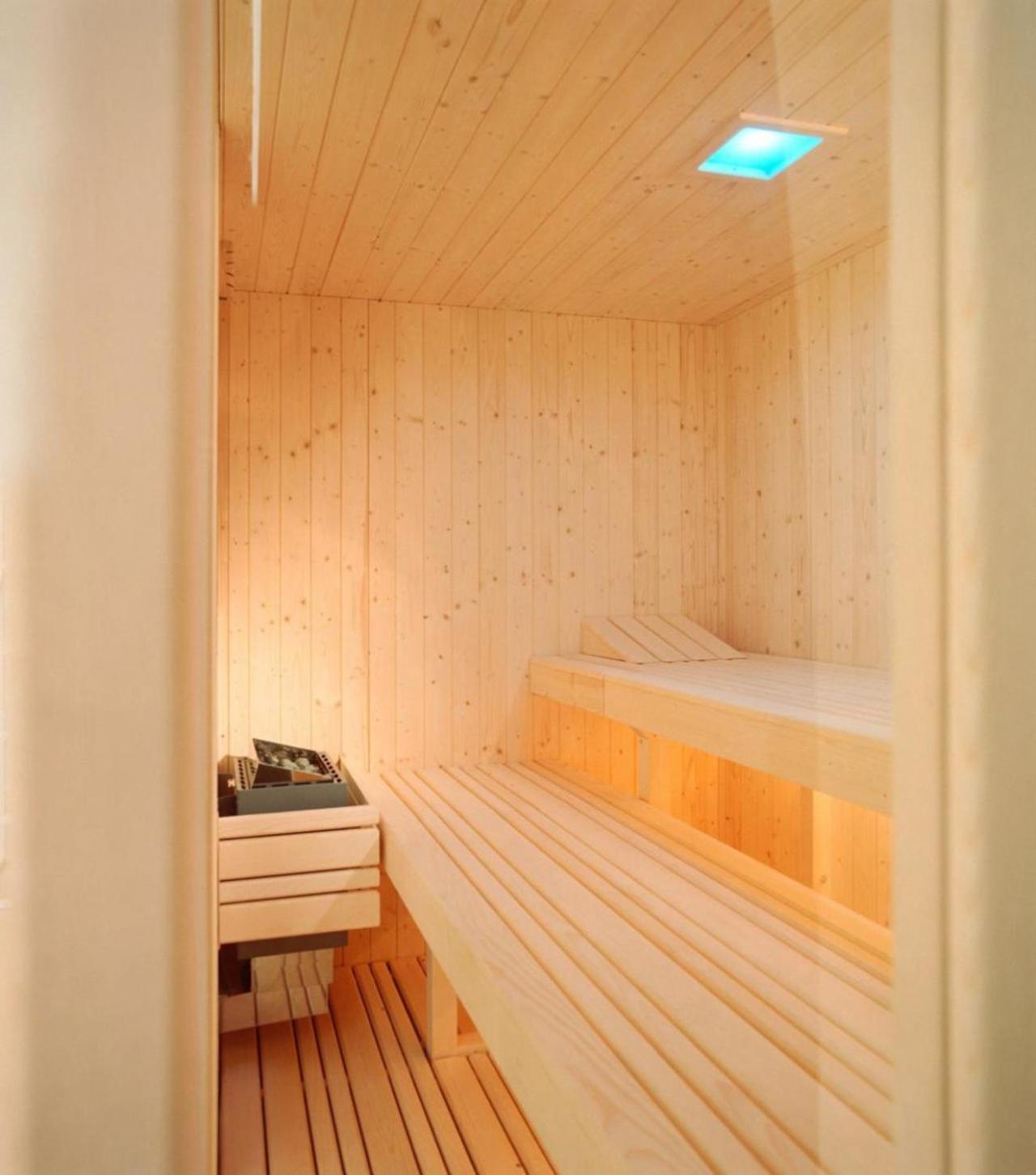 Chalet Torcel Affittacamere Сан Лоренцо ин Банале Екстериор снимка